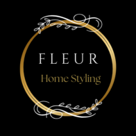 gold black and white elegant jewelry logo