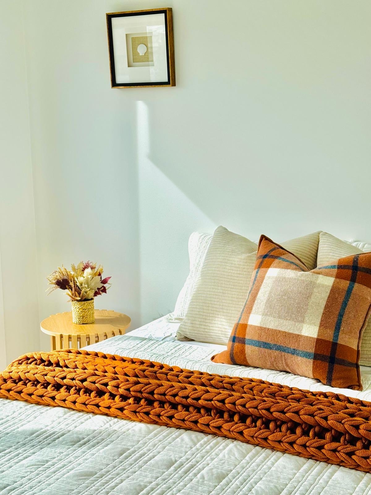 bed 1